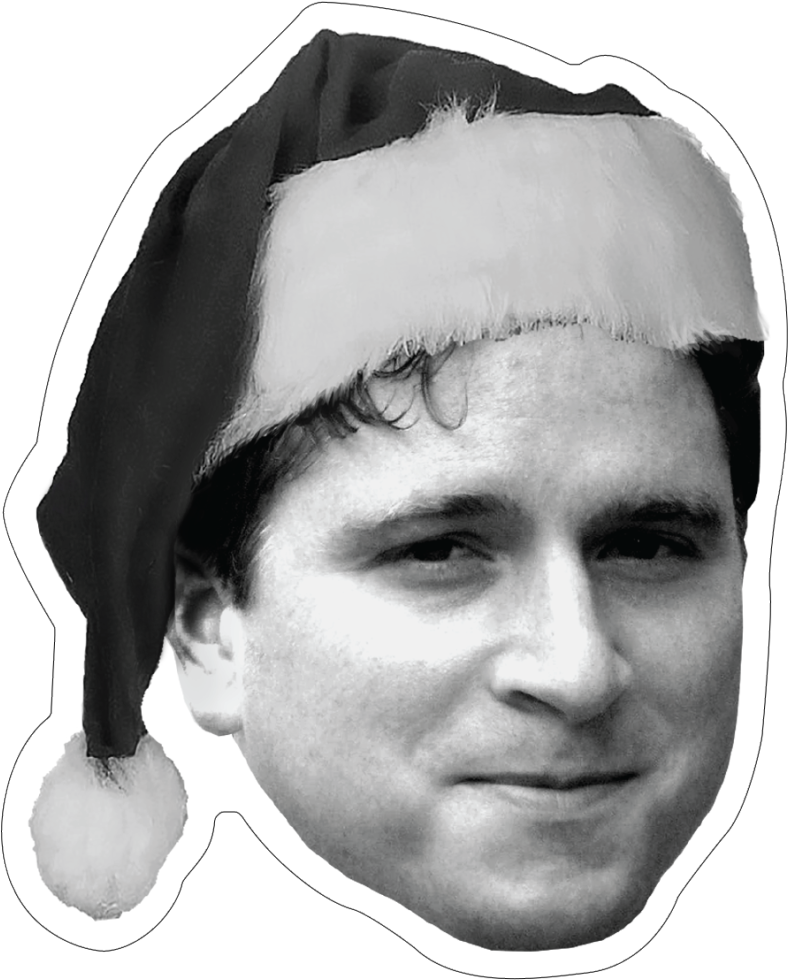 kappaclaus